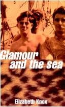 Tapa de Glamour and the sea
