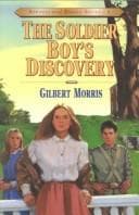 Tapa de The Soldier Boy's Discovery (Bonnets and Bugles #4)