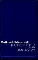 Tapa de Politische Kultur und Zivilreligion