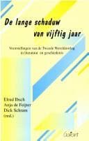 Tapa de De Lange schaduw van vijftig jaar