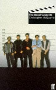 Tapa de The usual suspects