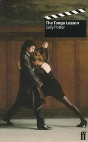 Tapa de The Tango Lesson