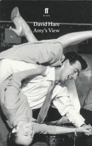 Tapa de Amy's view