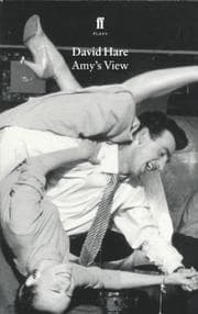 Tapa de Amy's view