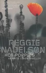 Tapa de Hot Poppies (Artie Cohen)
