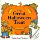 Tapa de The great halloween treat