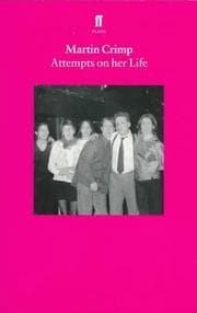Tapa de Attempts on her life