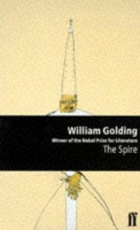 Tapa de The Spire