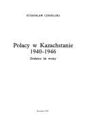 Tapa de Polacy w Kazachstanie 1940-1946