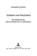 Tapa de Schönheit und Nützlichkeit