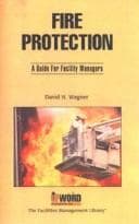 Tapa de Fire protection