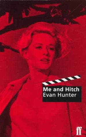 Tapa de Me and Hitch
