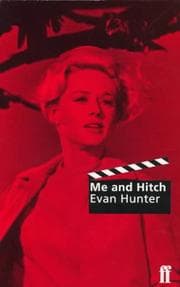 Tapa de Me and Hitch