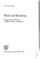 Tapa de Wink und Wandlung