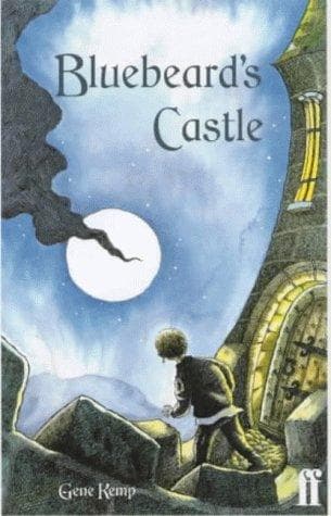 Tapa de Bluebeard's Castle