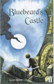 Tapa de Bluebeard's Castle
