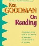 Tapa de On reading