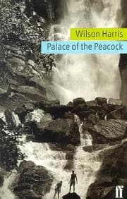 Tapa de Palace of the peacock