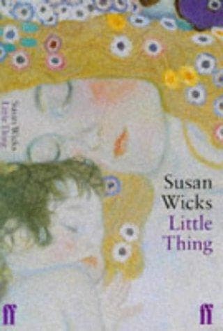 Tapa de Little thing