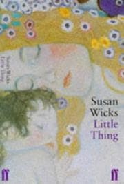 Tapa de Little thing