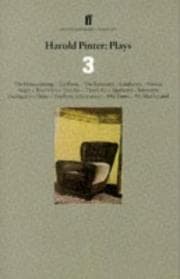 Tapa de Plays : three