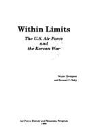 Tapa de Within limits