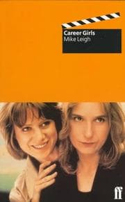 Tapa de Career girls