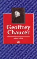 Tapa de Geoffrey Chaucer