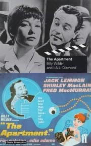 Tapa de The Apartment