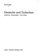 Tapa de Deutsche und Tschechen