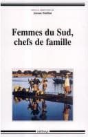 Tapa de Femmes du Sud, chefs de famille