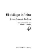 Tapa de El diálogo infinito