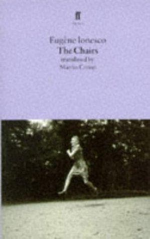 Tapa de The chairs