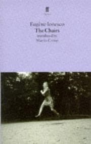 Tapa de The chairs