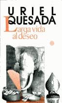 Tapa de Larga vida al deseo