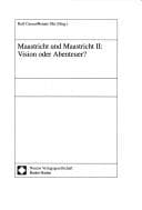 Tapa de Maastricht und Maastricht II