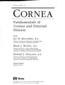 Tapa de Cornea