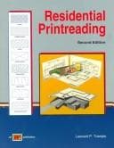 Tapa de Residential printreading