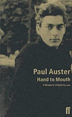 Tapa de Hand to Mouth