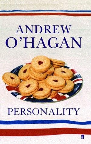Tapa de Personality