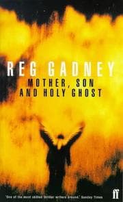Tapa de Mother, son and Holy Ghost