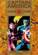 Tapa de Captain America
