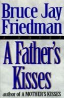 Tapa de A father's kisses