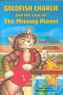 Tapa de Goldfish Charlie and the case of the missing planet