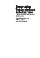 Tapa de Deportation, Sondersiedlung, Arbeitsarmee