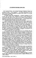 Tapa de D'Annunzio archivista