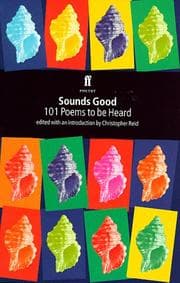 Tapa de Sounds Good (Faber Poetry)