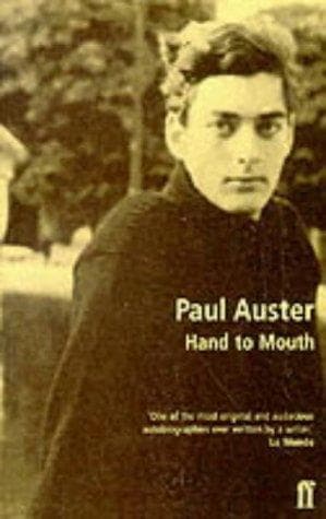 Tapa de Hand to Mouth