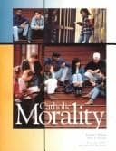 Tapa de Catholic morality