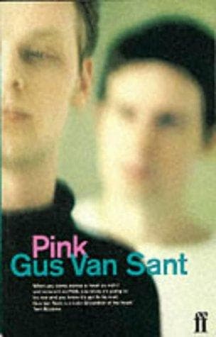 Tapa de Pink